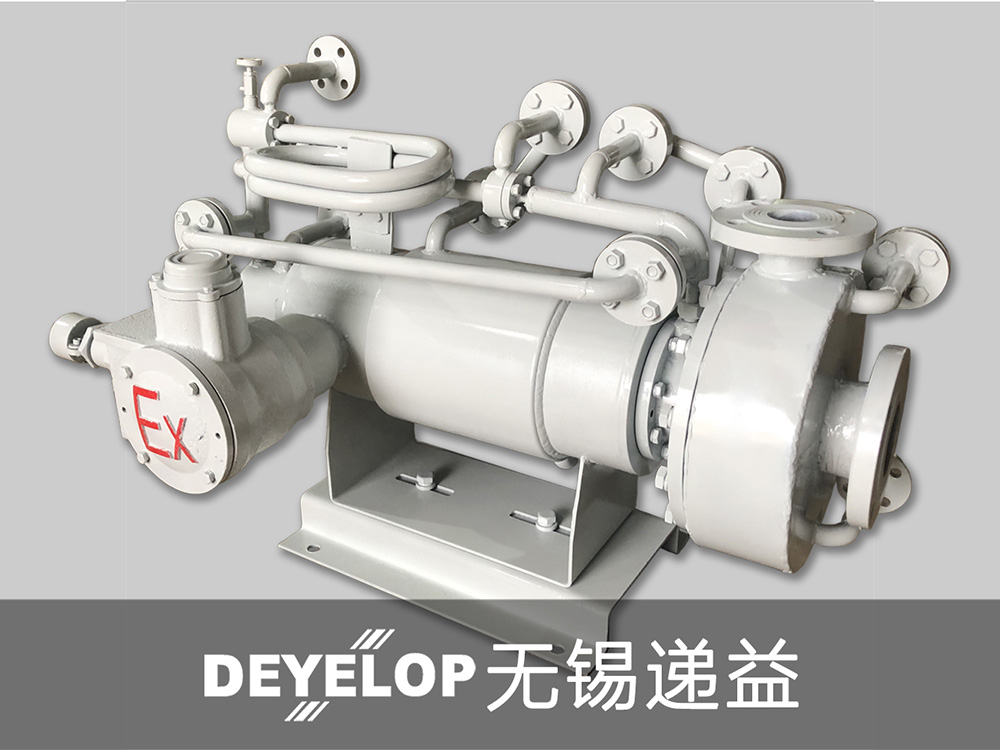 高(gao)熔點液用蒸汽(qi)保溫型(HPY)