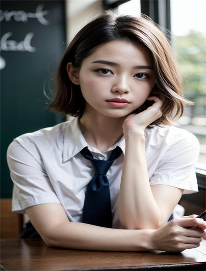 《我的女老师》技术揭秘：摄影技术如何艺术与技术的完美融合 为观众带来全新视觉体验